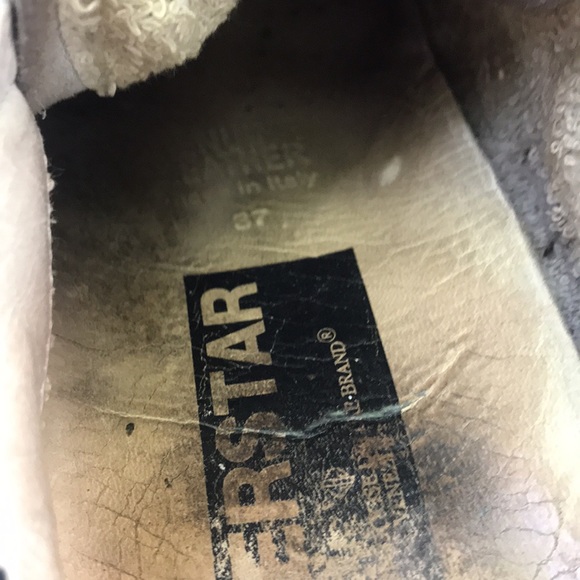 Golden Goose GGDB SSTAR - Picture 6 of 7